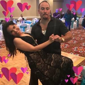 Meet your Posher, Yanelis